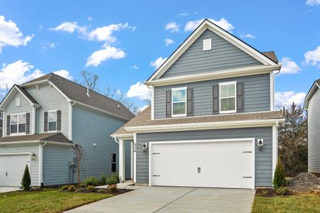 New construction Single-Family house 8754 Revival Road, North Charleston, SC 29420 - photo 0