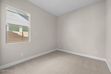 New construction Single-Family house 22437 E Cattle Dr, Queen Creek, AZ 85142 plan Prairie - image 18