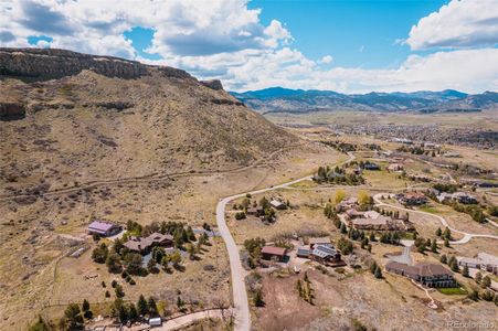 New construction Single-Family house 14484 Anvil Cir, Golden, CO 80403 - image 11