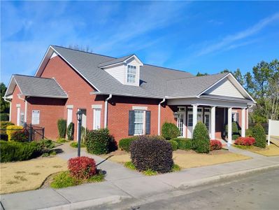 New construction Single-Family house 104 Windmill Ct, Calhoun, GA 30701 - image