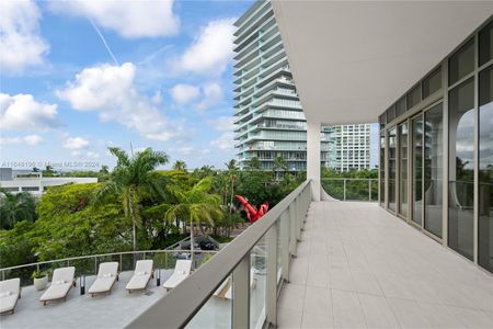 New construction Condo house 2655 S Bayshore Dr, Unit 401, Miami, FL 33133 null- photo 35 35