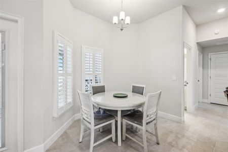 New construction Single-Family house 9133 Sw 51St Ct, Ocala, FL 34476 plan 2508 - image 7