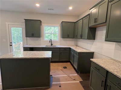 New construction Single-Family house 54 Jeffrey Ln, Dallas, GA 30157 - image 7