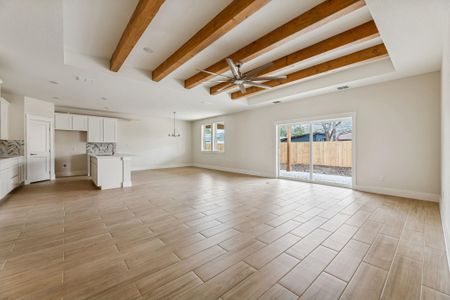 New construction Single-Family house 1412 Kent St, Taylor, TX 76574 - image 18