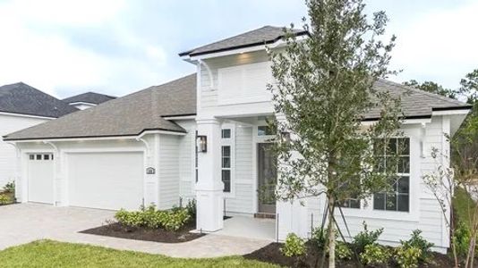 Silver Landing at SilverLeaf by Ashley Homes, LLC in Saint Augustine - photo 12 12