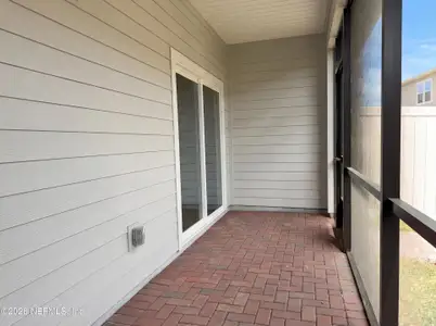 New construction Townhouse house 31 Craig Ct, St. Augustine, FL 32092 - image