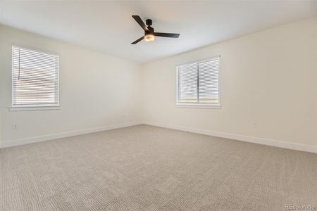 New construction Single-Family house 42979 Colonial Trl, Elizabeth, CO 80107 plan Estes - image 20