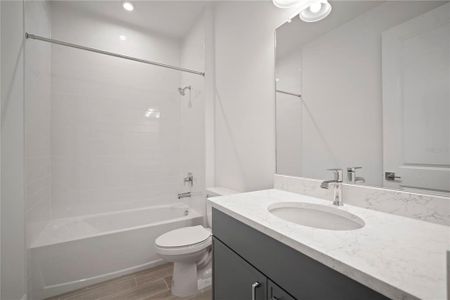 New construction Single-Family house 2949 Stewart Creek Cir, Plant City, FL 33565 plan Alpine - image 8