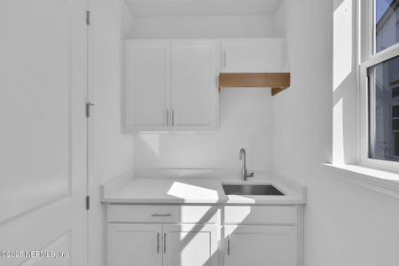 New construction Single-Family house 119 Oak Breeze Dr, Nocatee, FL 32081 plan The Cypress - image 7