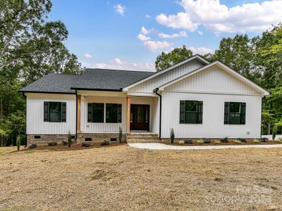 New construction Single-Family house 6217 Ra Austin Road, Unit 3, Marshville, NC 28103 - photo 0