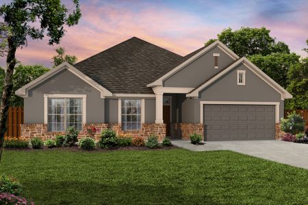 New construction Single-Family house 10220 Cactus Hls, San Antonio, TX 78254 null- photo 0