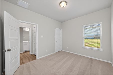 New construction Single-Family house 304 Emerald Thicket Ln, Huffman, TX 77336 - image 13