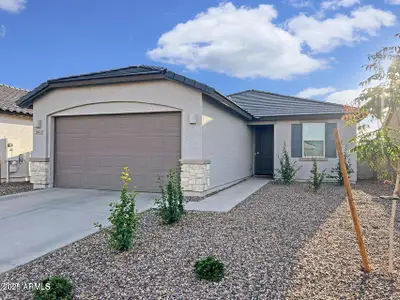 New construction Single-Family house 29902 N Acacia Dr Dr, Florence, AZ 85132 - image