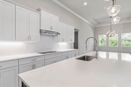 New construction Single-Family house 230 S Riverwalk Dr, Palm Coast, FL 32137 - image 12