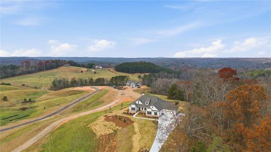 New construction Single-Family house 5340 Price Rd, Gainesville, GA 30506 - image