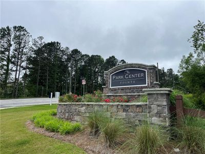 Park Center Pointe by Kerley Family Homes in Austell - photo 1 1