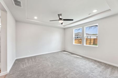 New construction Single-Family house 235 Ryan Xing, San Antonio, TX 78253 Alto- photo 34 34
