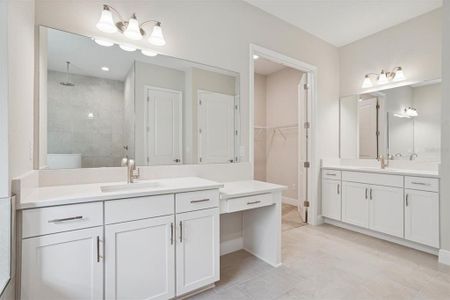 New construction Single-Family house 35310 Big Hawk Dr, Zephyrhills, FL 33541 plan Key West II - image 14