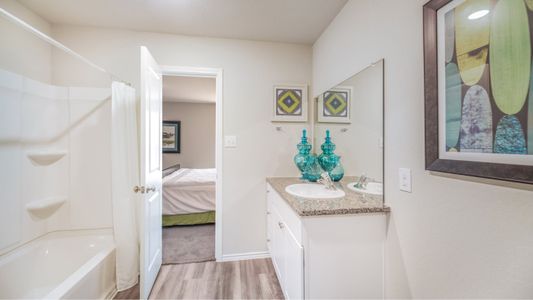 Lodi Grove by Lennar in Floresville - photo 13 13