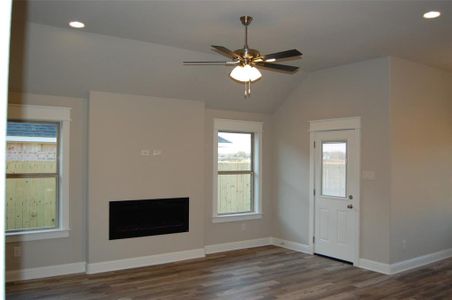 New construction Single-Family house 737 Raylan Street, Springtown, TX 76082 - photo 0