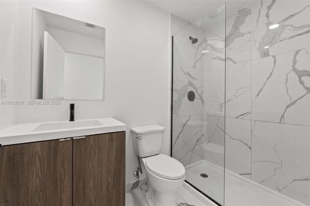 New construction Townhouse house 26126 SW 146th Ct, Homestead, FL 33033 - image 8