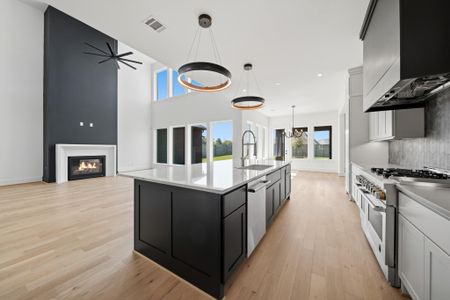 New construction Single-Family house 821 Stable Sands Wy, League City, TX 77573 - image 17