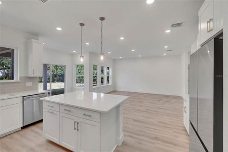 New construction Single-Family house 16171 Nw 243Rd Wy, High Springs, FL 32643 plan Ashland  - image 11