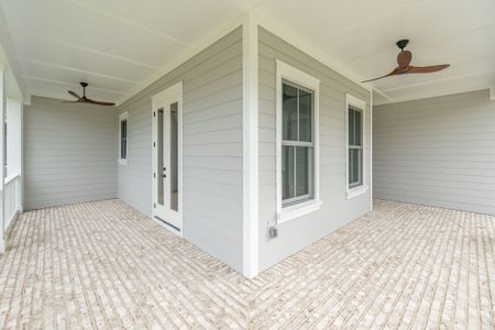 New construction Single-Family house 314 Mammoth Trace Dr, Smyrna, TN 37167 plan Holland - Single Family Homes - image 4