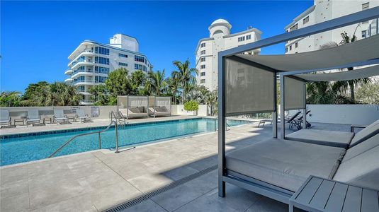 New construction Condo house 111 Golden Gate Pt, Unit 602, Sarasota, FL 34236 - image