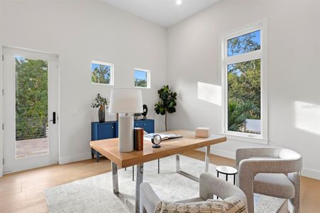 New construction Single-Family house 4624 W San Jose St, Tampa, FL 33629 - image 7