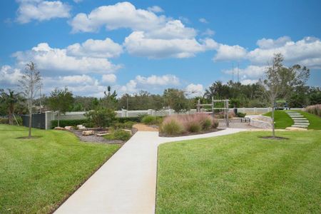 New construction Single-Family house 2612 Leafwing Ct, Palm Harbor, FL 34683 null- photo 78 78