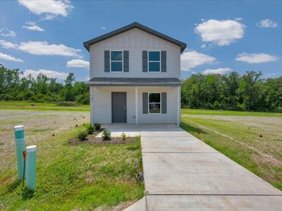 New construction Single-Family house 305 Dana Dr, Lufkin, TX 75901 plan Savannah - image