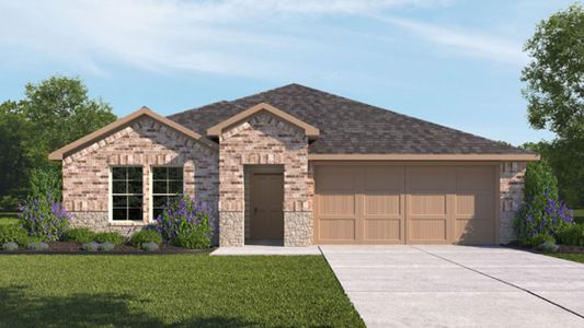 New construction Single-Family house 9421 Wall St, Texas City, TX 77591 null- photo 2 2