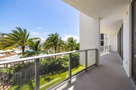 New construction Condo house 220 Lake Shore Dr, Unit 704, Lake Park, FL 33403 - image
