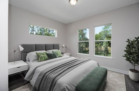 New construction Single-Family house Brooksville, FL 34601 plan The Azalea - image 6