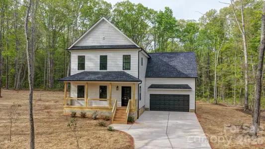 New construction Single-Family house 155 Rudisill Rd, Lincolnton, NC 28092 - image