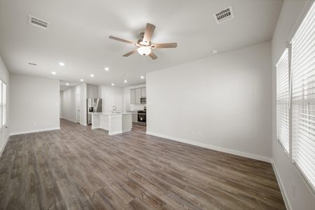 New construction Single-Family house 26123 Venus Trap Trl, Katy, TX 77493 plan Lexington - image 14