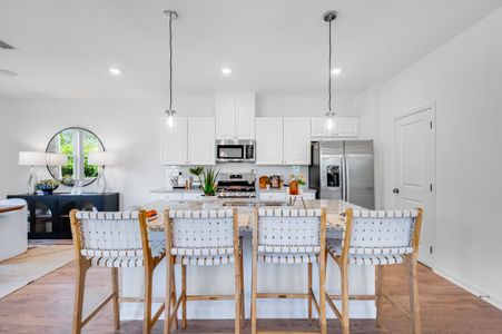 Heritage River by Taylor Morrison in Euharlee - image 8