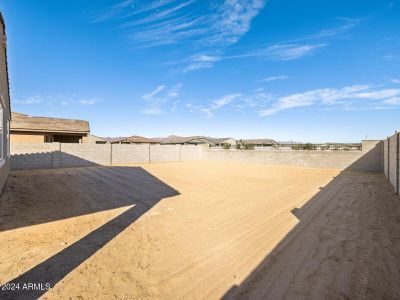 New construction Single-Family house 4636 N 177Th Ln, Goodyear, AZ 85395 null- photo 45 45