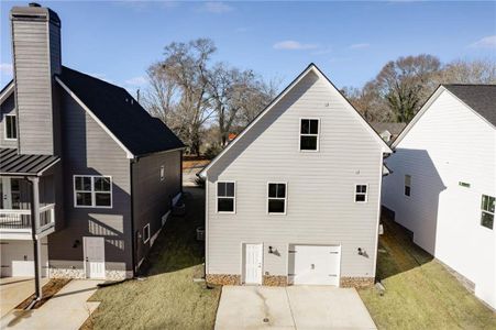 New construction Single-Family house 103 Wrenwood Lane, Carrollton, GA 30117 - photo 38 38