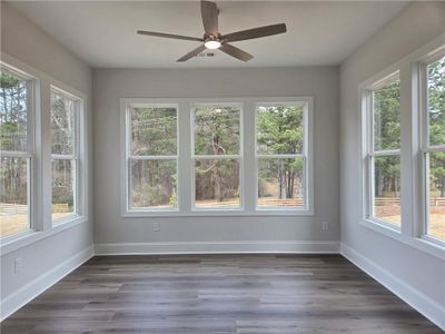 New construction Single-Family house 671 Crest Line Trl, Powder Springs, GA 30127 - image 17