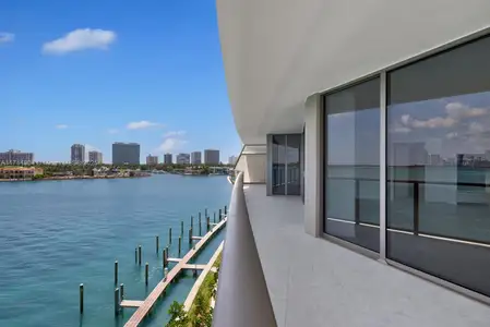 New construction Condo house 1135 103Rd St, Unit 601, Bay Harbor Islands, FL 33154 null- photo 89 89