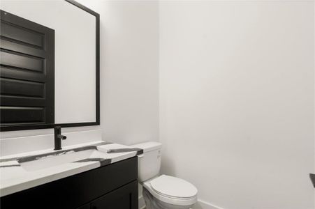 New construction Single-Family house 316 Treble Wy, Alpharetta, GA 30009 - image 11