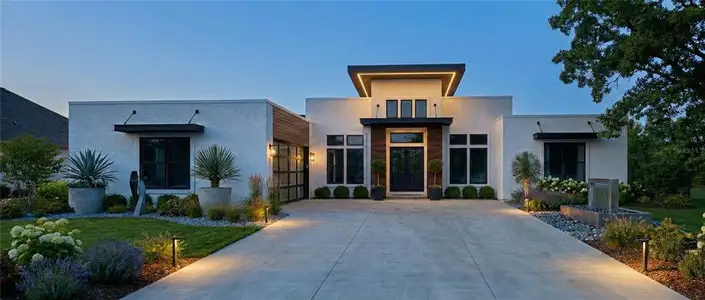 New construction Single-Family house 142 Tranquil Mirror Lake Ct, Unit Lot 18, Clermont, FL 34711 - image