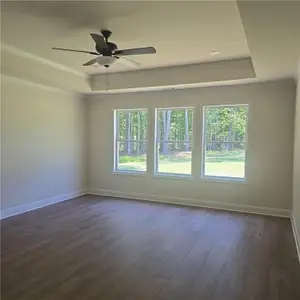 New construction Single-Family house 884 Bessie Ct, Loganville, GA 30052 - image 9