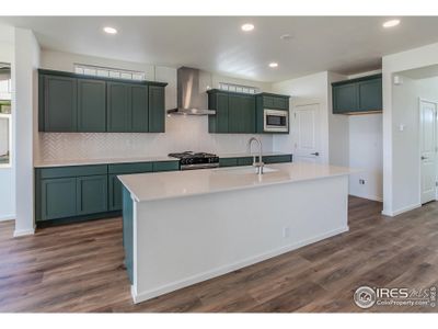 New construction Single-Family house 5409 Drehle St, Timnath, CO 80547 plan Rowling - image 7