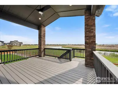 New construction Single-Family house 67 Boxwood Dr, Windsor, CO 80550 - image