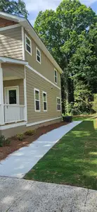 New construction Single-Family house 1833 Madrona St Nw, Atlanta, GA 30318 - image