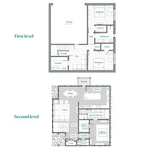 New construction Single-Family house 905 Maufrais St, Austin, TX 78703 F- photo 0