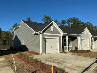 New construction Fourplex house 916 Dusk Dr, Summerville, SC 29486 - image